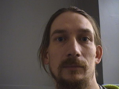 Eric John Moser a registered Sex Offender of Maryland