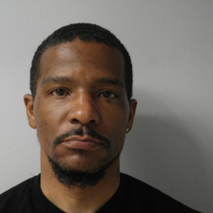 Tony Sylvester Middleton a registered Sex Offender of Maryland