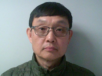Tiger Ho-chang Yoo a registered Sex Offender of Maryland