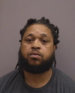 Melvin Andre Diggs a registered Sex Offender of Maryland