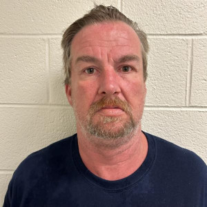 Billy Joe Jones a registered Sex Offender of Maryland