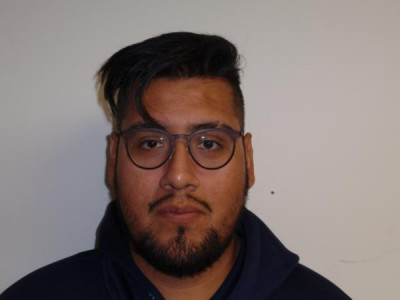 Joseph Benjamin Bucio a registered Sex Offender of Maryland