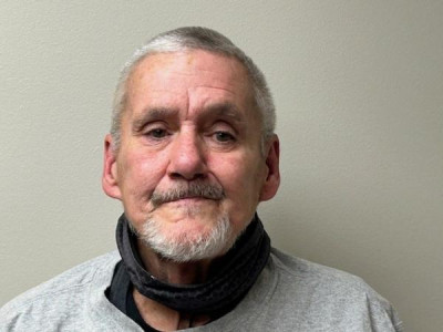 Roy Edward Heaphy a registered Sex Offender of Maryland