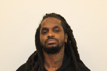 Charles Antonio Hall a registered Sex Offender of Maryland