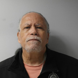 Alonzo Kennedy a registered Sex Offender of Maryland