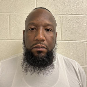 Alonzo Buckson Jr a registered Sex Offender of Maryland