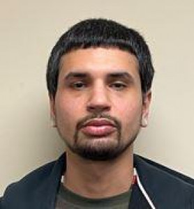 Antonio Marcial Cruz a registered Sex Offender of Maryland