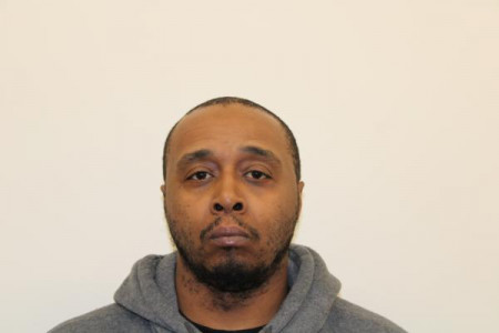 Daryn Adam Minion a registered Sex Offender of Maryland