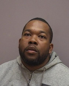 John Ezell Cheeks a registered Sex Offender of Maryland