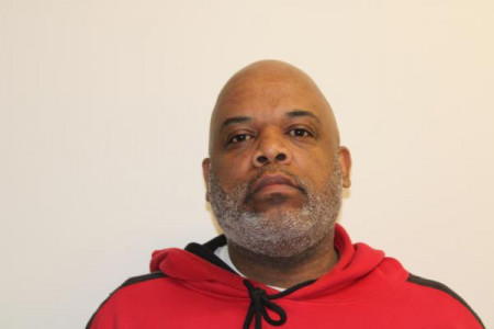 Timothy Doral Hawkins a registered Sex Offender of Maryland