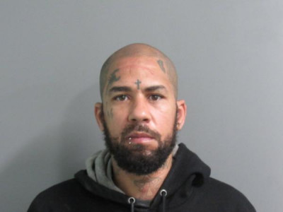 Michael Isaiah Campbell a registered Sex Offender of Maryland