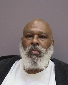 Christopher Luther Williams a registered Sex Offender of Maryland