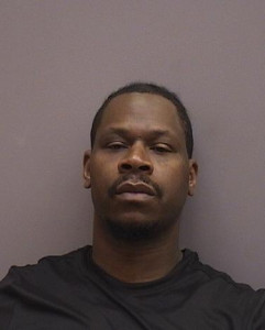 Lamont Len Ford a registered Sex Offender of Maryland