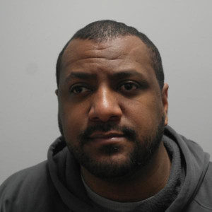 Dante Jamal Williams a registered Sex Offender of Maryland