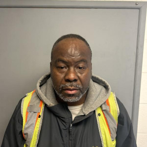 Donald Natrell Jefferson a registered Sex Offender of Maryland