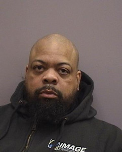 Antoine Tenille Thornton a registered Sex Offender of Maryland