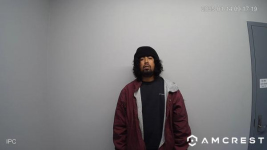 Jason Alver Papasarang-jarvis a registered Sex Offender of Maryland