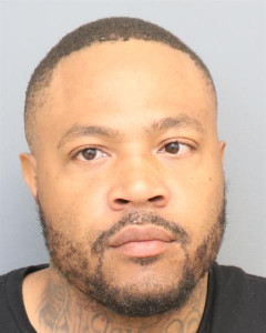 Deandre Eugene Scott a registered Sex Offender of Maryland