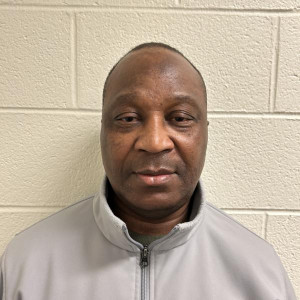 Foard Lansana a registered Sex Offender of Maryland