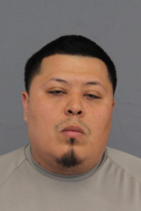 Oliver Alonso Vivar a registered Sex Offender of Maryland