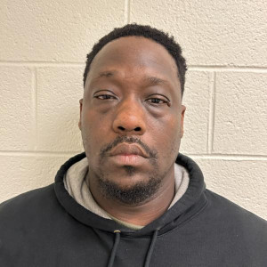 Jaquan Foye Thompson a registered Sex Offender of Maryland