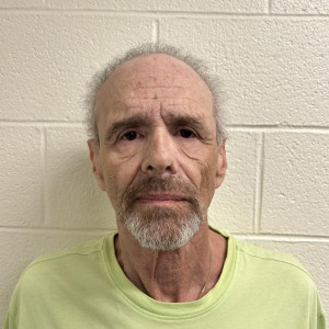 David Michael Gaine a registered Sex Offender of Maryland