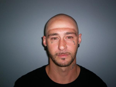 Brandon William Parks a registered Sex Offender of Maryland