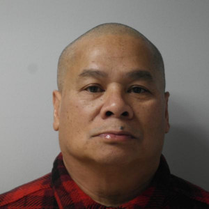 Felisicimo Naranja Martin a registered Sex Offender of Maryland