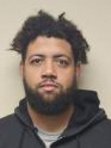 Jelani Akil Edwards Jr a registered Sex Offender of Maryland