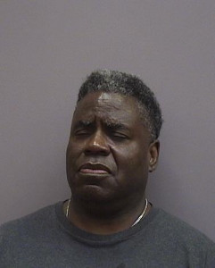 Russell Hopkins a registered Sex Offender of Maryland