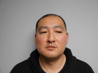 Nicholas John Sang Pelszynski a registered Sex Offender of Maryland