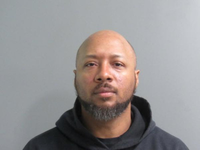 Reginald Mills a registered Sex Offender of Maryland