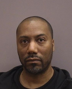 Antonio Hopp a registered Sex Offender of Maryland