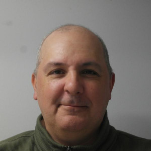 Joseph Sirakos a registered Sex Offender of Maryland