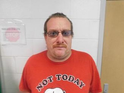 Charles Lewis Jenkins a registered Sex Offender of Maryland