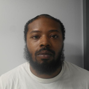 Tyrone Richard Toy a registered Sex Offender of Maryland