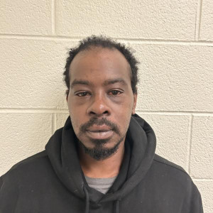 Davon Dewond Billips a registered Sex Offender of Maryland