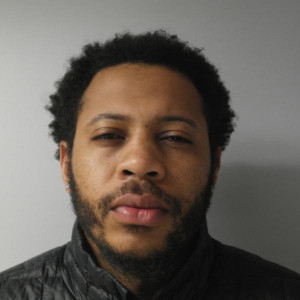 Joe Wesley Respress III a registered Sex Offender of Maryland