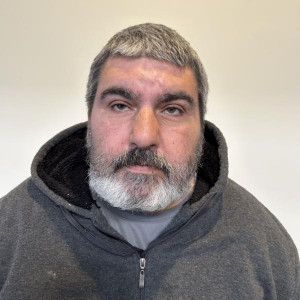John Joseph Steinacker a registered Sex Offender of Maryland
