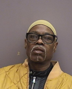 Derrick Reginald Snowden a registered Sex Offender of Maryland