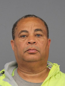 Jerome Curtis Robinson a registered Sex Offender of Maryland