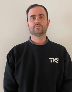 John Ellsworth Botts IV a registered Sex Offender of Maryland