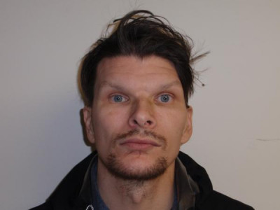 Randy Everitt Hose Jr a registered Sex Offender of Maryland