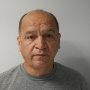Jose Roberto Molina a registered Sex Offender of Maryland