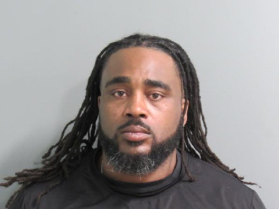 Jocktavious Turell Montford a registered Sex Offender of Maryland