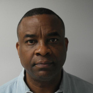 Gerald Fitzroy Griffith a registered Sex Offender of Maryland
