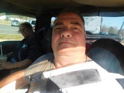 James Russell Moore III a registered Sex Offender of Maryland