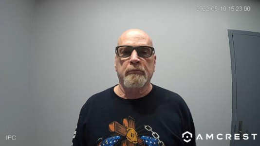 Michael Ray Nelson a registered  of Maryland