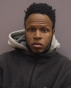Davon Somari Hudson a registered Sex Offender of Maryland