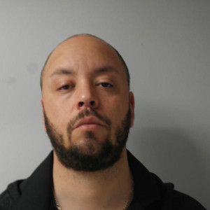 Brian Ikechukwu Tate a registered Sex Offender of Maryland